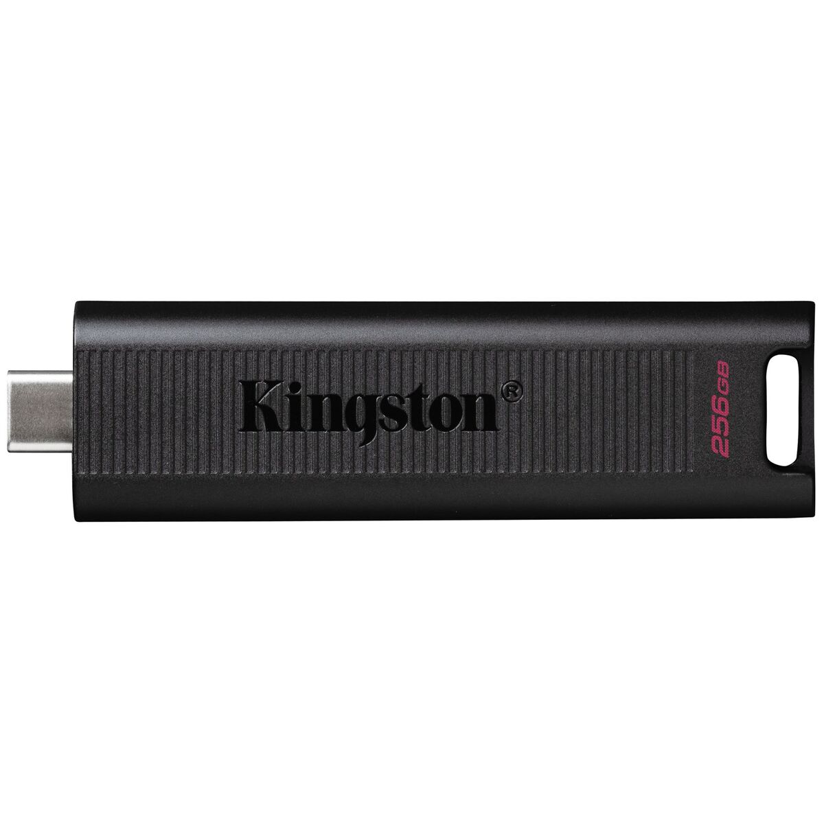 USB flash disk Kingston DataTraveler Max Černý 256 GB (1 kusů)